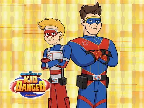 kid danger season 1 justwatch